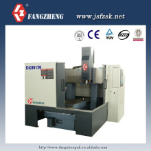 Metal Engraving and Cutting Machine